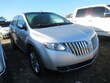  Lincoln MKX