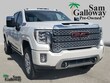 GMC Sierra 2500HD