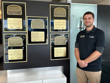 Staff member James from 221749150a8a