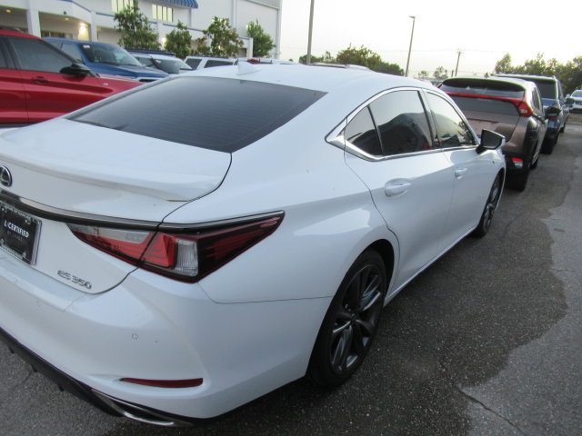 Used 2019 Lexus ES