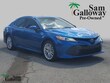 Toyota Camry Hybrid