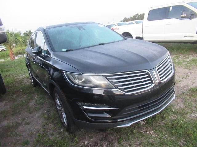 2015 Lincoln MKC AWD's photo