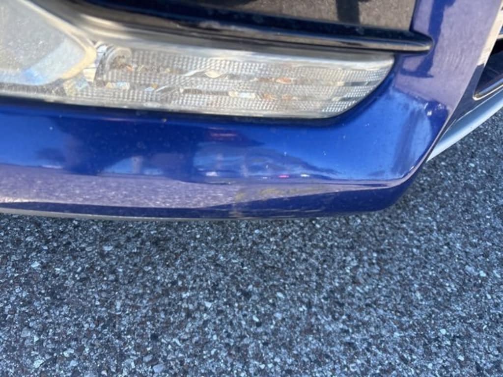 Used 2013 Ford Escape SEL SUV