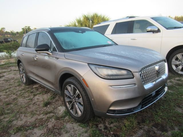 2020 Lincoln Corsair Reserve FWD's photo