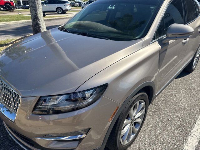 2019 Lincoln MKC Select photo 3