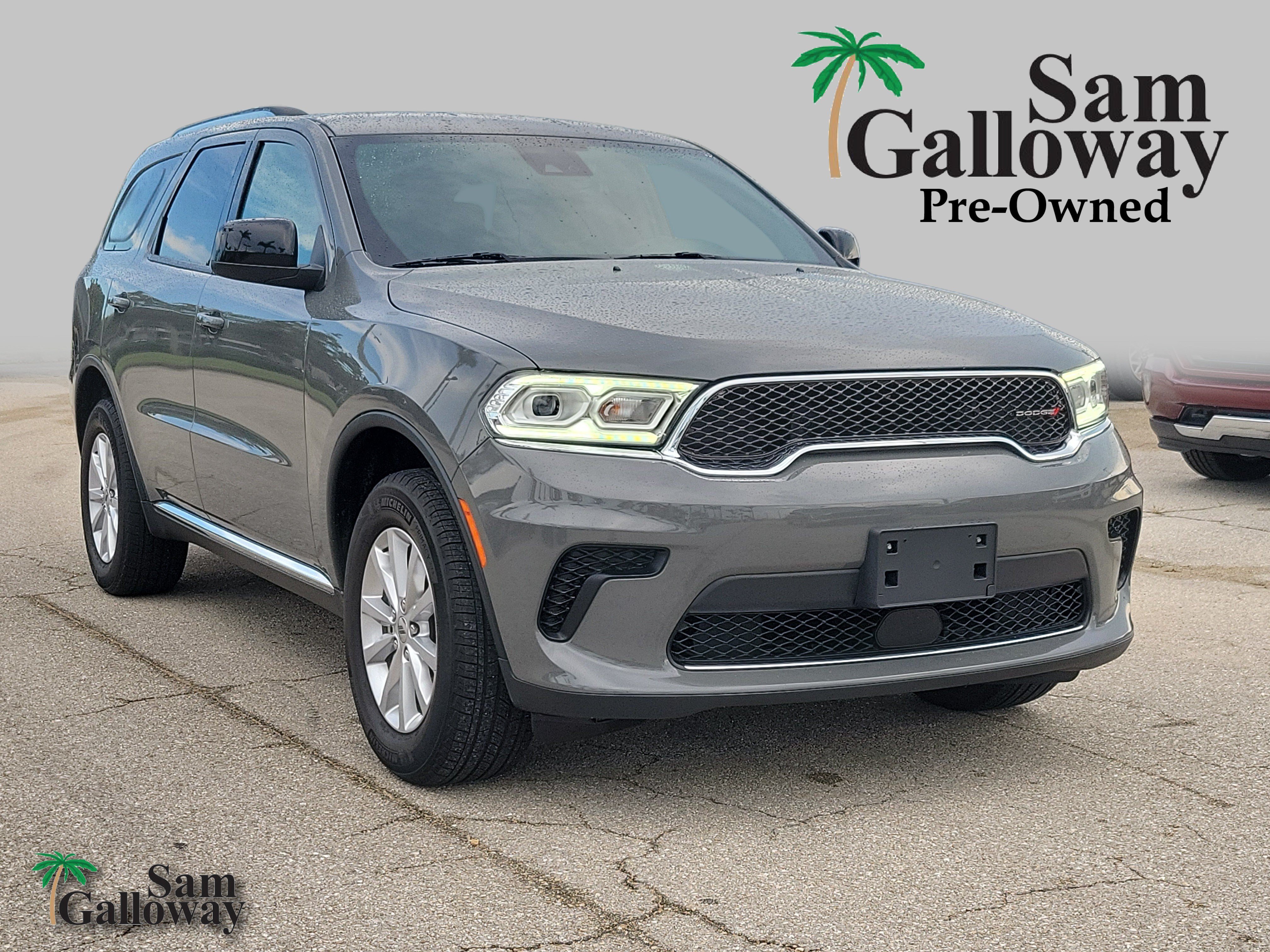  Dodge Durango