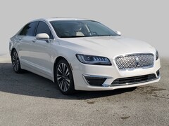 2019 Lincoln MKZ Reserve II Sedan