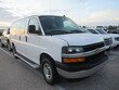  Chevrolet Express G2500
