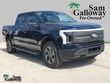 Ford F-150 Lightning