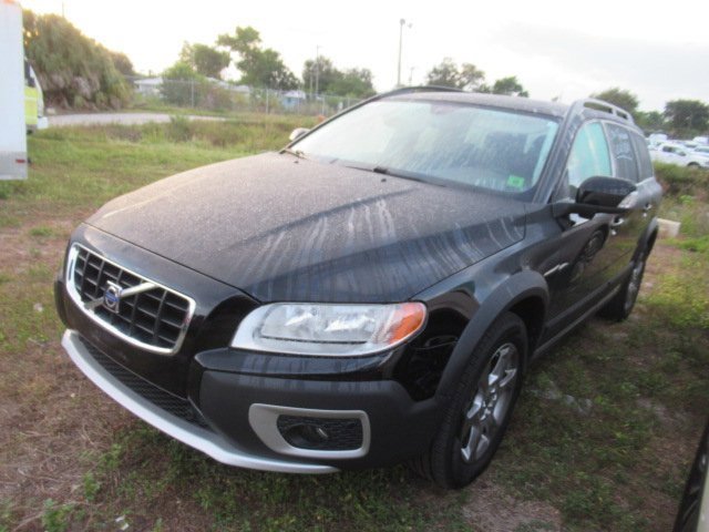 2009 Volvo XC70 T6 photo 2