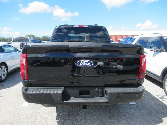 Used 2026 Ford F-150 STX Crew Cab Short Bed Truck