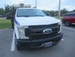 Ford F-350 Chassis Cab