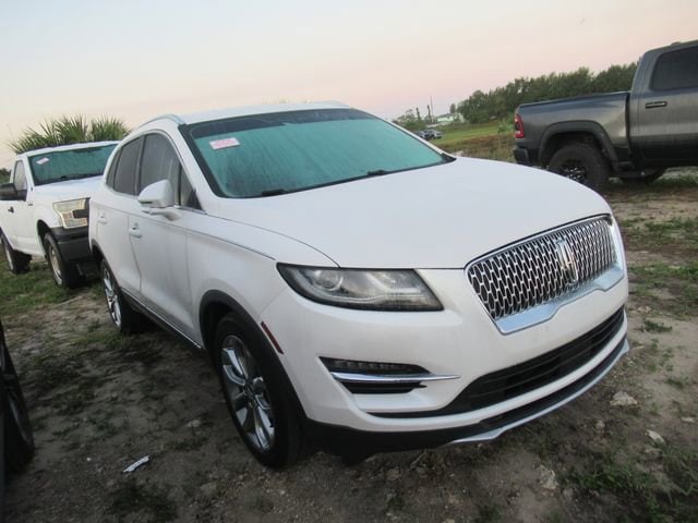 2019 Lincoln MKC Select FWD's photo