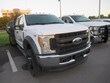 Ford Super Duty F-550 DRW