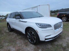 2023 Lincoln Aviator Reserve SUV