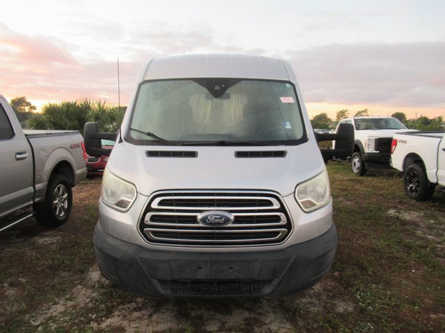 2016 Ford Transit Van photo 2