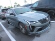 Cadillac CT4-V