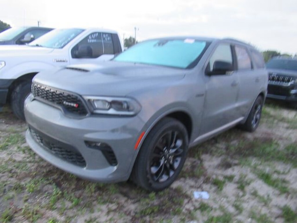 Used 2023 Dodge Durango R/T SUV