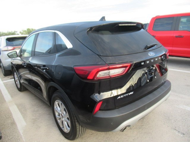 2023 Ford Escape Active photo 3