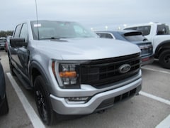 2022 Ford F-150 XLT Crew Cab Truck