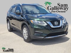 2020 Nissan Rogue SV SUV