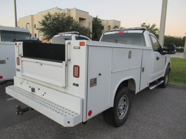 2019 Ford F-250 XL photo 3