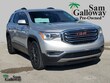 GMC Acadia
