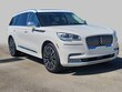  Lincoln Aviator LBL
