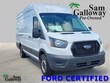  Ford Transit 350