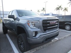 2021 GMC Sierra 1500 Elevation Extended Cab Short Bed Truck