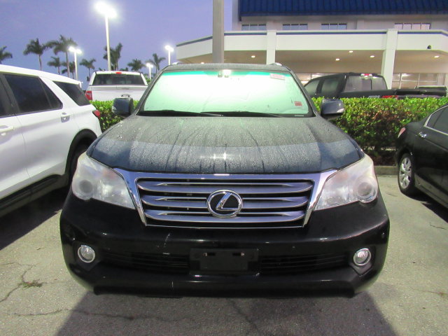 Used 2011 Lexus GX 460 Base SUV