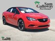 Buick Cascada