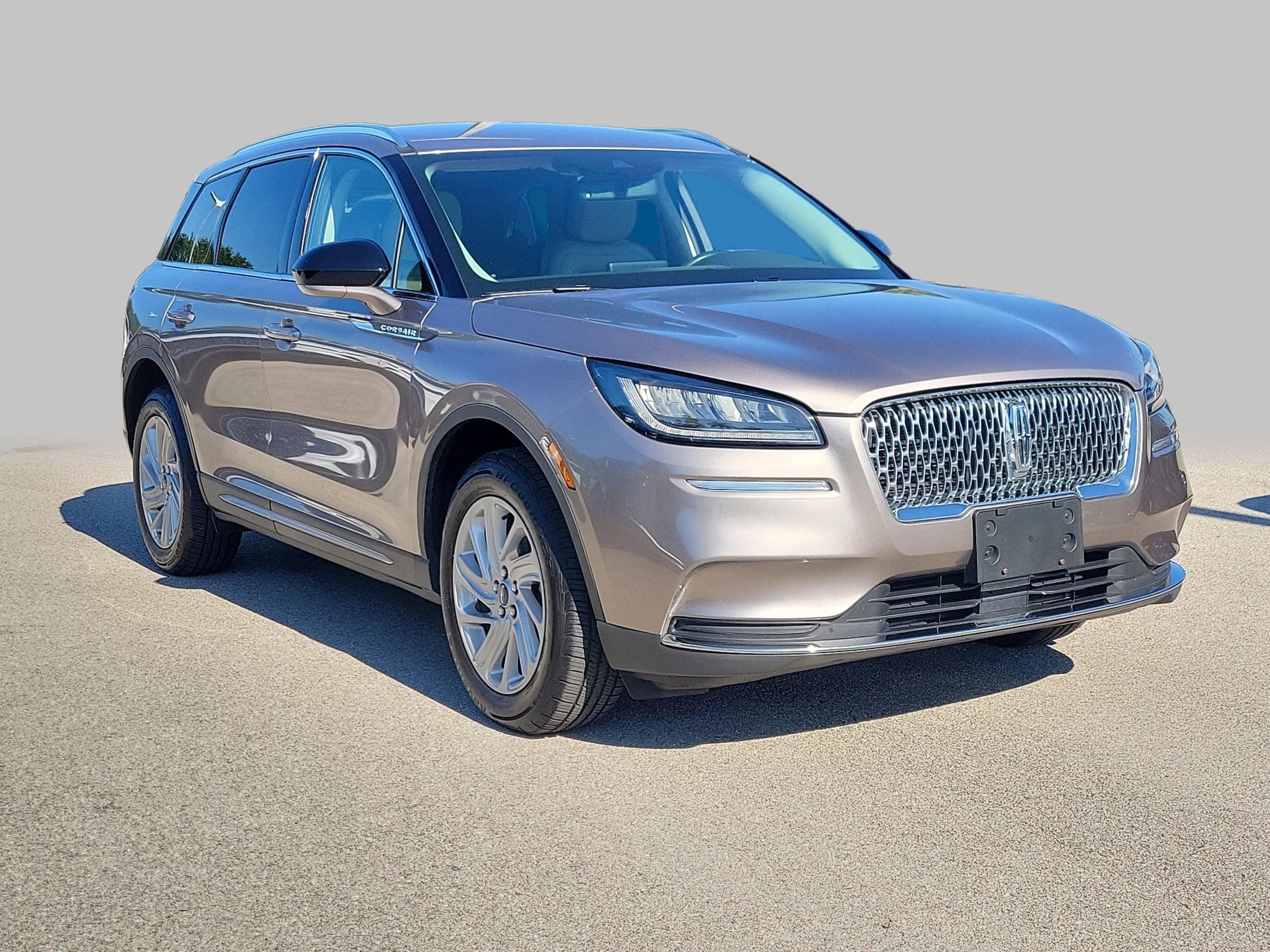 2020 Lincoln Corsair FWD's photo