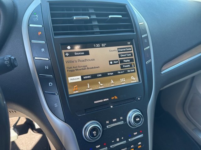2019 Lincoln MKC Select photo 4