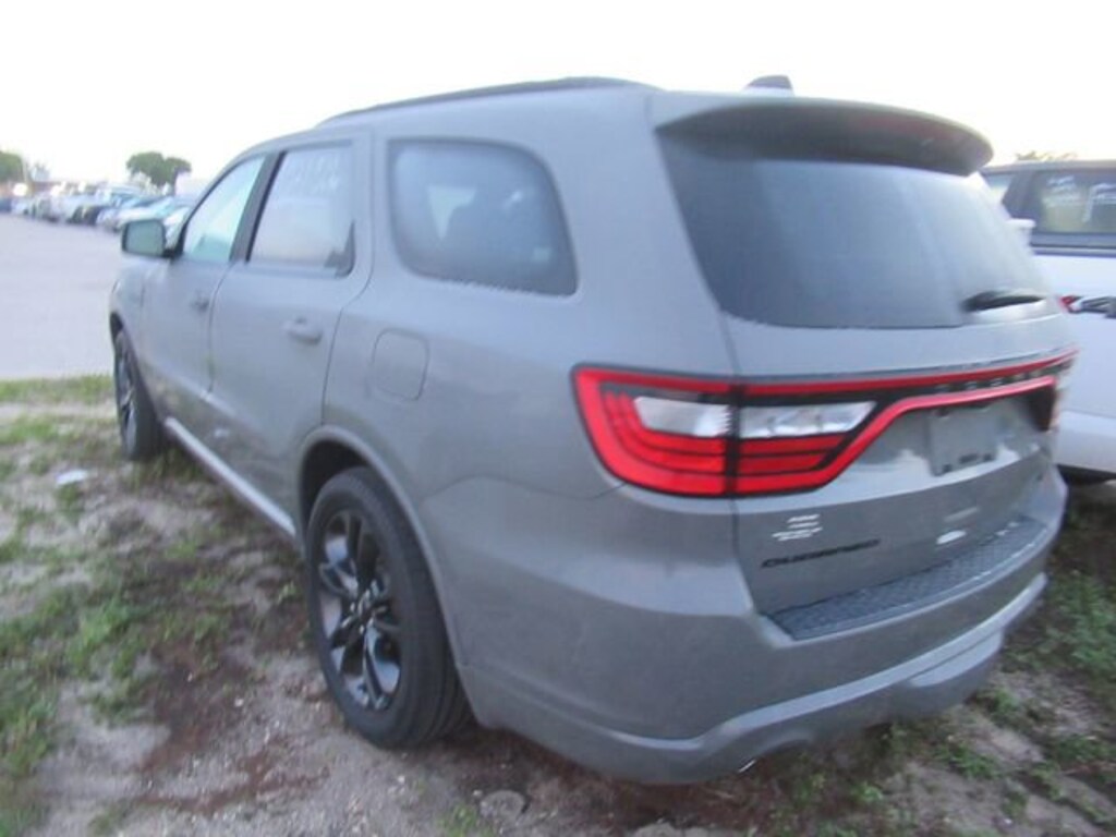 Used 2023 Dodge Durango R/T SUV