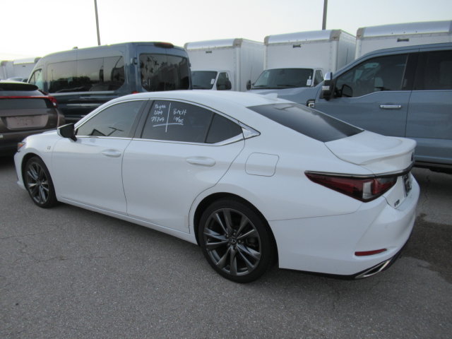 Used 2019 Lexus ES