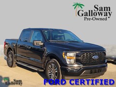 2023 Ford F-150 XL CREW CAB TRUCK