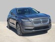 Lincoln Nautilus