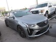 Cadillac CT4-V