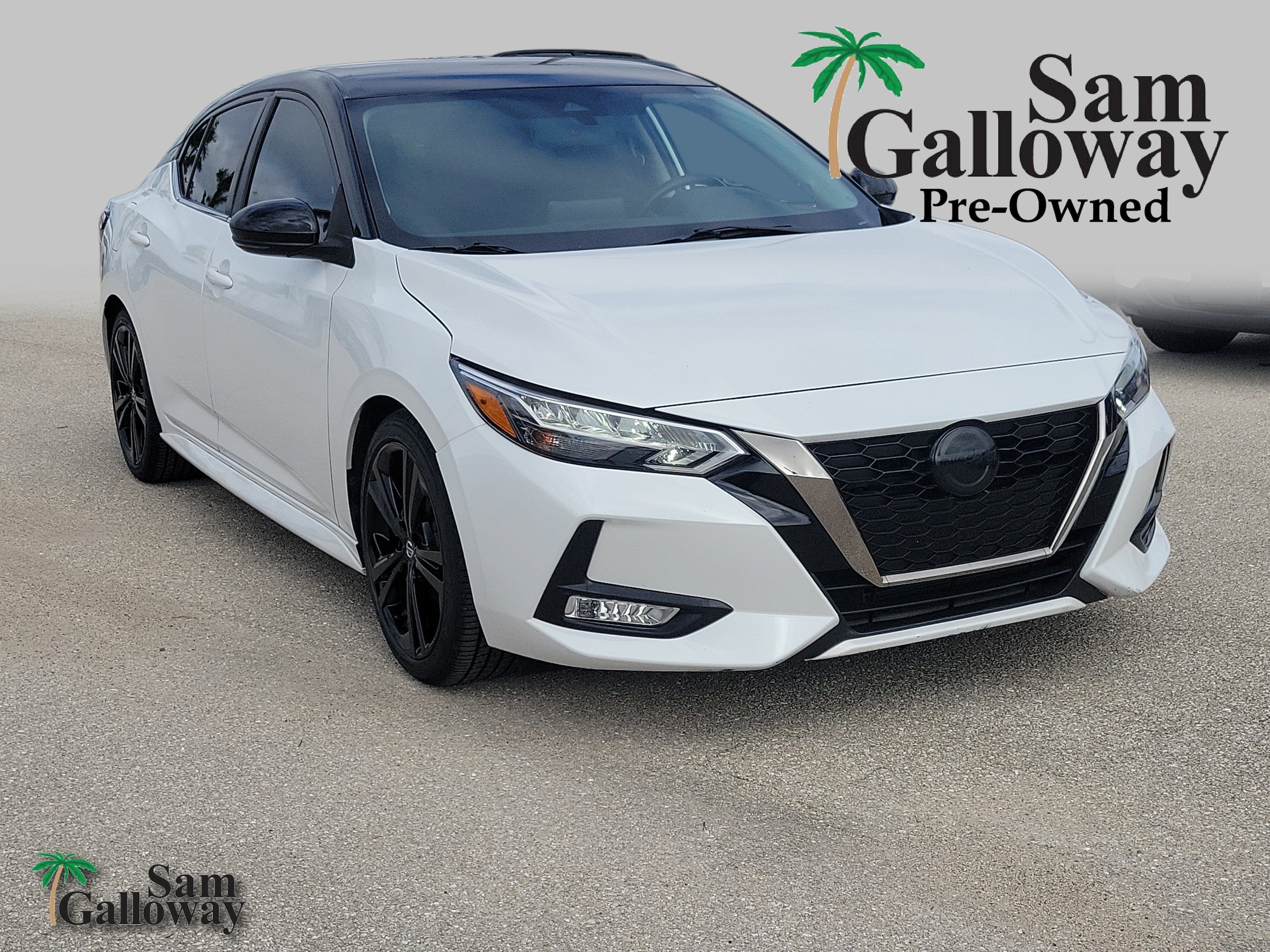 2022 Nissan Sentra