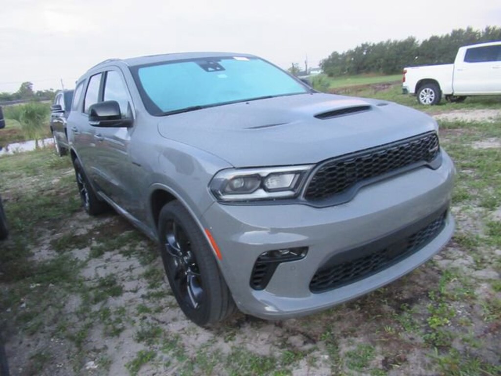Used 2023 Dodge Durango R/T SUV