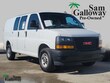  GMC Savana