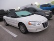  Chrysler Sebring
