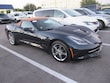 Chevrolet Corvette Stingray