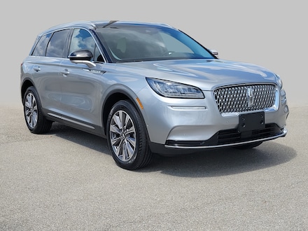 2022 Lincoln Corsair Reserve SUV