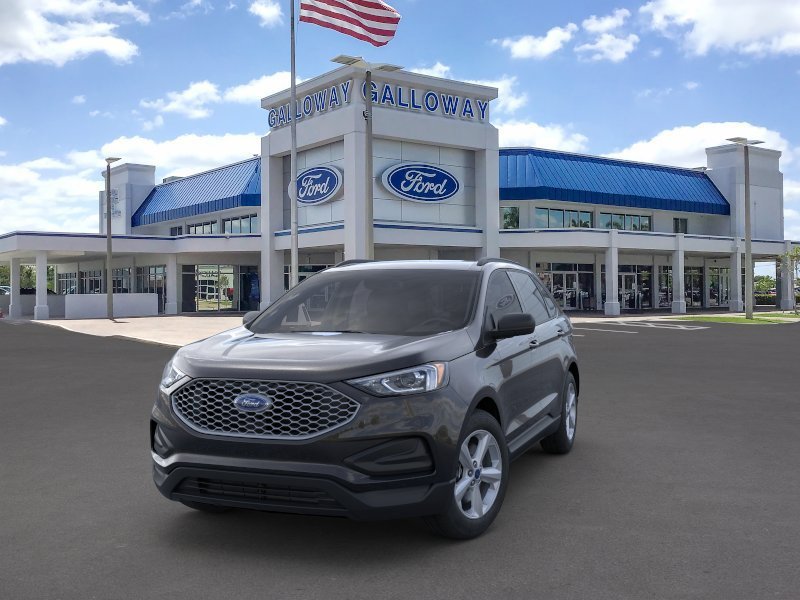 2024 Ford Edge SE photo 2