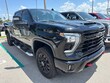  Chevrolet Silverado 2500HD