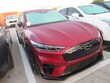  Ford Mustang Mach E