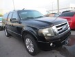 Ford Expedition EL