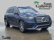Mercedes-Benz GLS 580